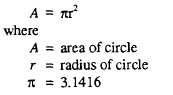 To convert square feet to square yards, divide by 9. 4.