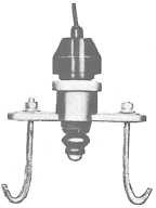 OS&Y valve position switch (plunger type)
