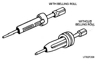 Roller-type tube expanders